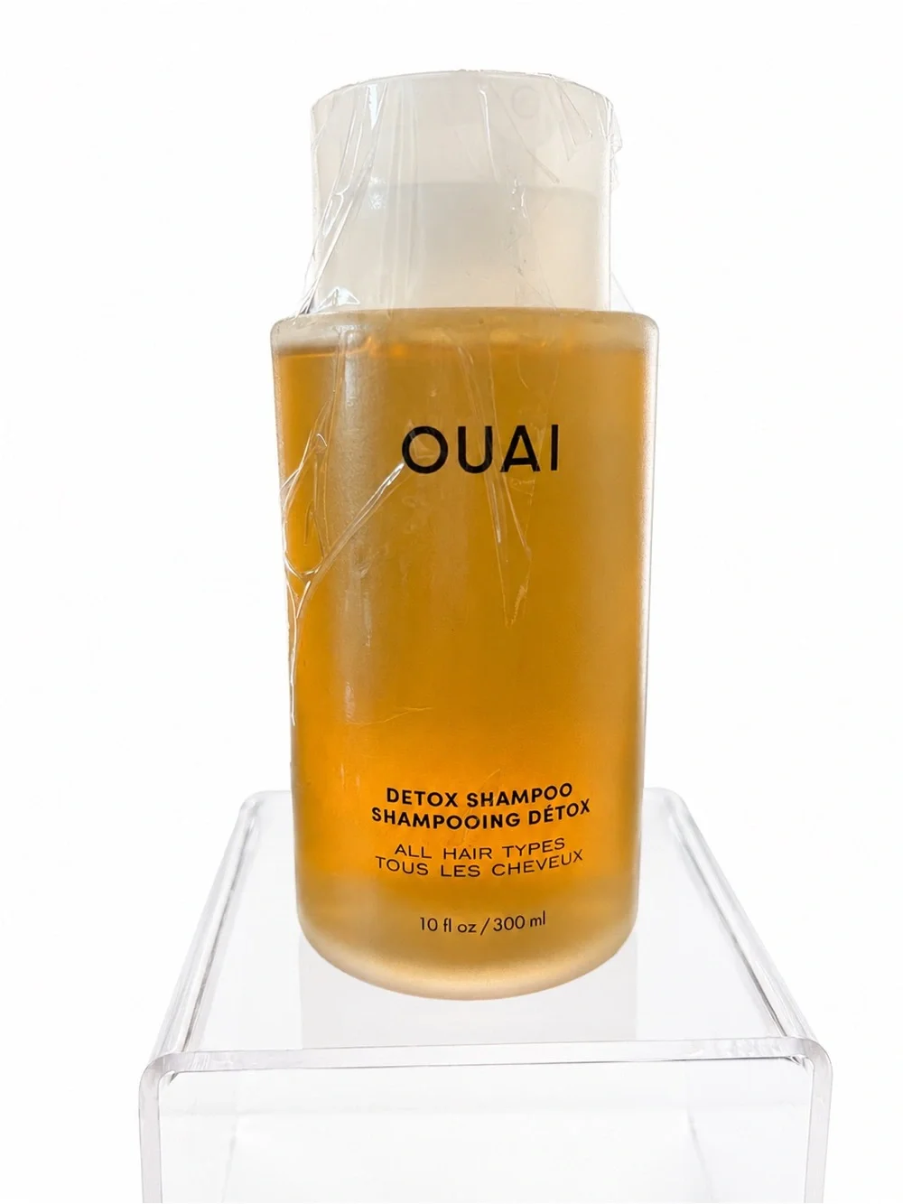 OUAI Detox Shampoo - All Hair Types